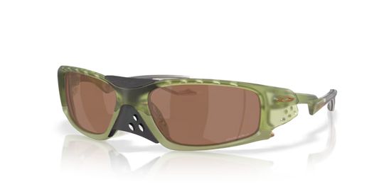Gafas Oakley Plantaris SQ OO9529-0461 Original