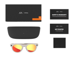 Gafas Oakley Meta HSTN Originales