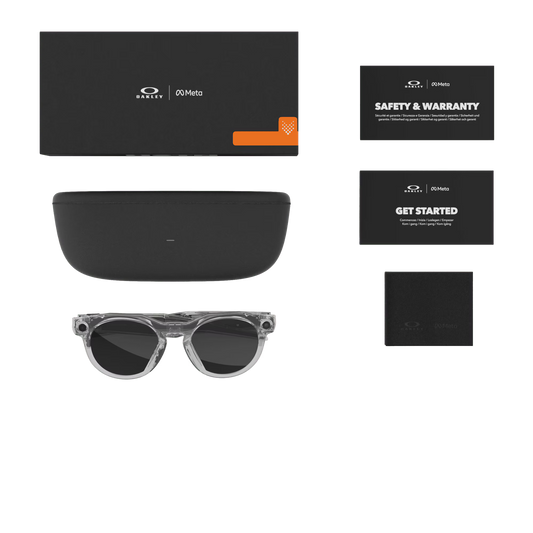Gafas Oakley Meta HSTN Originales