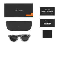 Gafas Oakley Meta HSTN Originales
