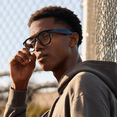 Gafas Oakley Meta HSTN Originales