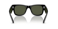 Gafas Rayban Mega Wayfarer RB0840S-901/31 Originales