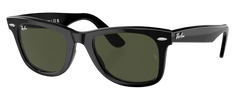 Gafas Rayban Wayfarer RB2140-901 Originales