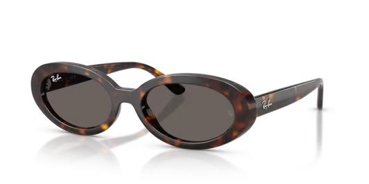 Gafas Ray-Ban Jack RB2223-902/B154 Originales