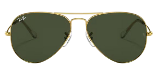 Gafas Rayban Aviator RB3025-001 Originales