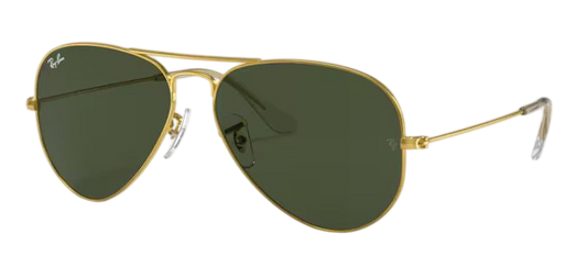 Gafas Rayban Aviator RB3025-001 Originales