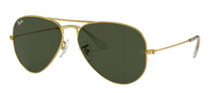 Gafas Rayban Aviator RB3025-001 Originales