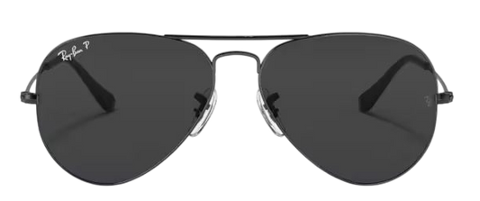 Gafas Rayban Aviator RB3025-002 Originales