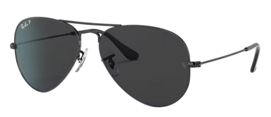 Gafas Rayban Aviator RB3025-002 Originales