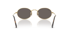 Gafas Ray-Ban Oval RB3547N 001/B151 Originales