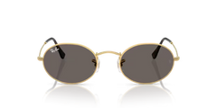 Gafas Ray-Ban Oval RB3547N 001/B151 Originales
