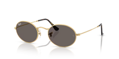 Gafas Ray-Ban Oval RB3547N 001/B151 Originales