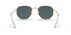 Gafas Rayban Hexagonal RB3548N-001/R5 Originales