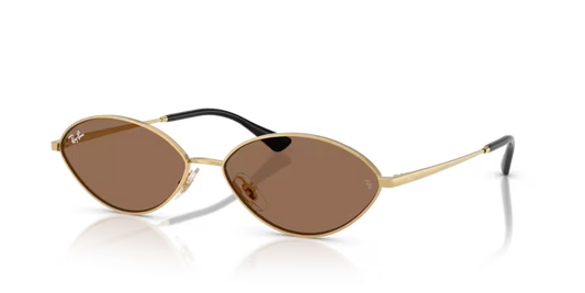 Gafas Ray-Ban RB3757-001/73 Originales