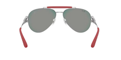 Gafas Rayban Scuderia Ferrari Collection RB3762M-F1256P Originales