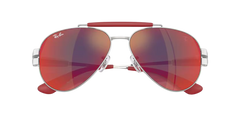 Gafas Rayban Scuderia Ferrari Collection RB3762M-F1256P Originales