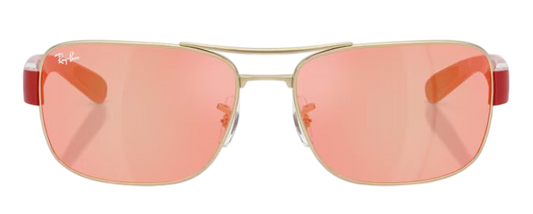 Gafas Rayban Scuderia Ferrari Collection RB3763M-F1216Q Originales