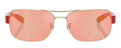 Gafas Rayban Scuderia Ferrari Collection RB3763M-F1216Q Originales