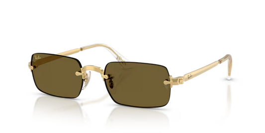 Gafas Ray-Ban RB3928-001/73 Originales
