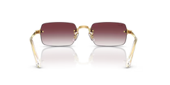 Gafas Ray-Ban RB3928-01/8H Originales