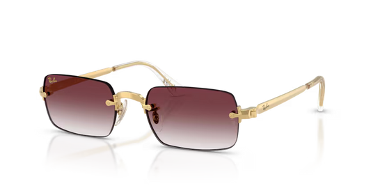 Gafas Ray-Ban RB3928-01/8H Originales