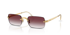 Gafas Ray-Ban RB3928-01/8H Originales