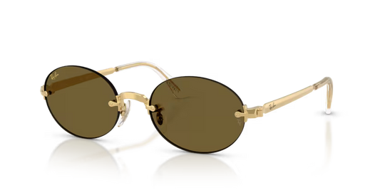 Gafas Ray-Ban RB3929-001/73 Originales