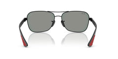 Gafas Rayban Scuderia Ferrari Collection RB8336M-F1186P Originales