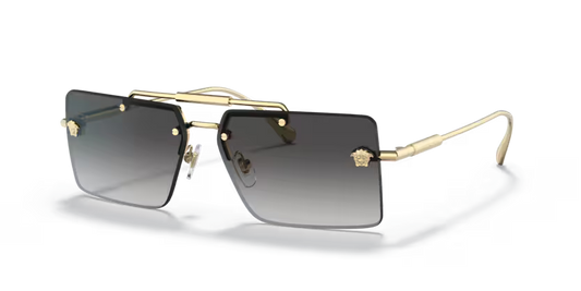 Gafas Versace VE2245-10028G Original