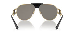 Gafas - Versace - VE2252 10026G- Originales - Medellín - Bogotá - Cali - Envío - Colombia - Crédito