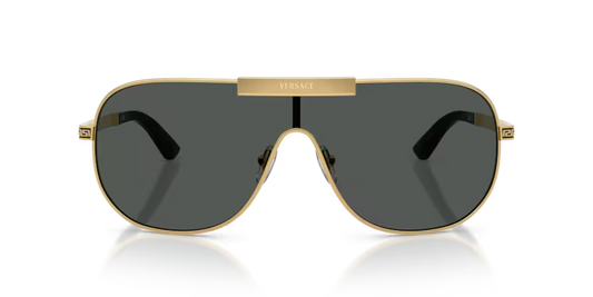 Gafas Versace VE2293-100287 Original