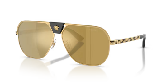 Gafas Versace VE2294-10025A Original