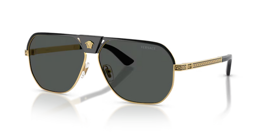 Gafas Versace VE2294-100287 Original