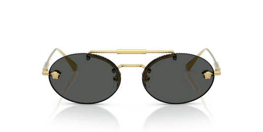 Gafas Versace VE2295-100287 Original