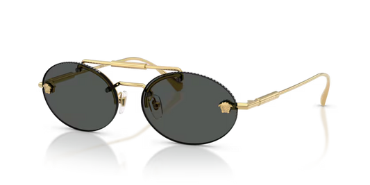Gafas Versace VE2295-100287 Original