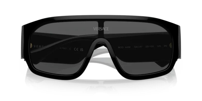 Gafas - Versace - VE4439 GB1/87- Originales - Medellín - Bogotá - Cali - Envío - Colombia - Crédito