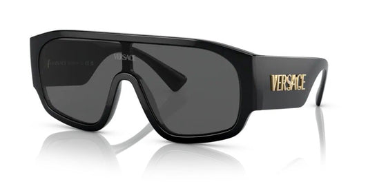 Gafas - Versace - VE4439 GB1/87- Originales - Medellín - Bogotá - Cali - Envío - Colombia - Crédito