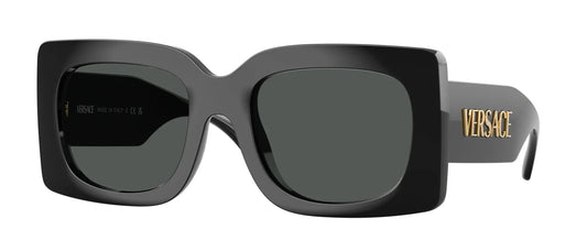 Gafas Versace VE4496U-GB1/87 Originales