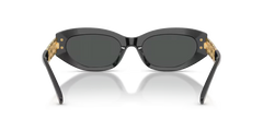Gafas Versace VE4501-GB1/87 Original