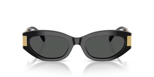 Gafas Versace VE4501-GB1/87 Original