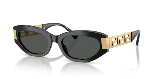 Gafas Versace VE4501-GB1/87 Original
