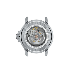 Reloj Tissot Seastar 1000 Automático T120.407.11.051.00 Original