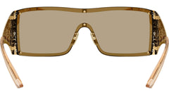 Gafas Dolce & Gabbana DG2317-02/7I Originales