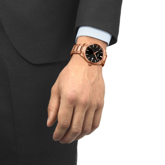 Reloj Tissot PR 100 T150.410.33.051.00 original