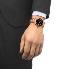 Reloj Tissot PR 100 T150.410.33.051.00 original
