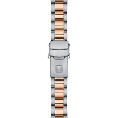 Reloj Tissot Seastar 1000 Mujer T1202102205101 Original