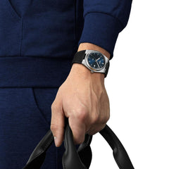Reloj Tissot PRX T137.410.17.041.00 Original