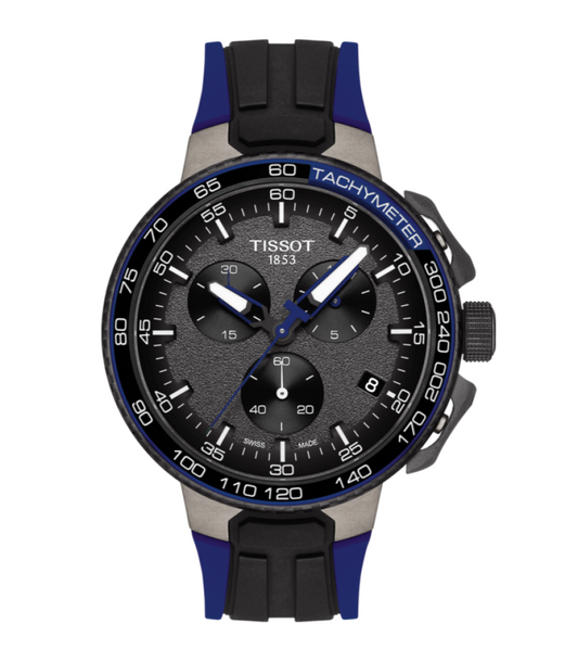 Reloj Tissot T-Race Cycling T1114173744106 Original