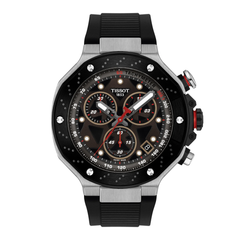 Reloj Tissot T-Race MotoGP 2025 T1414172708100  original
