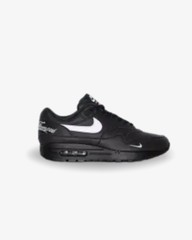 Nike Air Max 1 '87 SP Supreme Black White